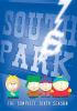 Go to record South Park. The complete sixth season