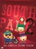 Go to record South Park. The complete second season
