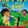 Go to record Meet Diego!