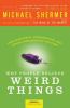 Go to record Why people believe weird things : pseudoscience, superstit...