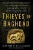 Go to record Thieves of Baghdad : one marine's passion for ancient civi...