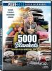 Go to record 5000 Blankets : inspired by an incredible true story