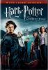 Go to record Harry Potter and the goblet of fire