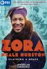 Go to record Zora Neale Hurston : claiming a space