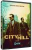 Go to record City on a hill. Season two