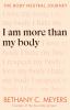 Go to record I am more than my body : the body neutral journey