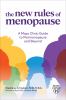 Go to record The new rules of menopause : a Mayo Clinic guide to perime...