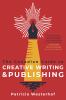 Go to record The Canadian guide to creative writing & publishing