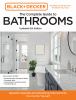 Go to record The complete guide to bathrooms : beautiful upgrades & har...