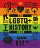 Go to record The LGBTQ+ history book