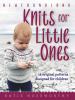 Go to record Newfoundland knits for little ones : 15 original patterns ...