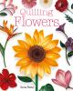 Go to record Quilling flowers