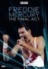 Go to record Freddie Mercury : the final act