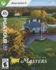 Go to record PGA Tour : road to the Masters