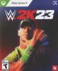 Go to record WWE 2K23