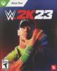 Go to record WWE 2K23