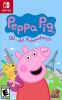 Go to record Peppa Pig : world adventures