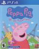 Go to record Peppa Pig : world adventures