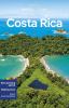 Go to record Lonely Planet Costa Rica