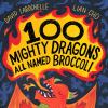 Go to record 100 mighty dragons all named Broccoli
