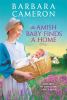 Go to record The Amish baby finds a home