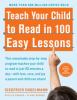 Go to record Teach your child to read in 100 easy lessons