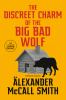 Go to record The discreet charm of the big bad wolf
