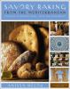 Go to record Savory baking from the Mediterranean : focaccias, flatbrea...