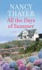 Go to record All the days of summer a novel
