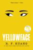 Go to record Yellowface : a novel