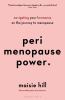 Go to record Perimenopause power : navigating your hormones on the jour...