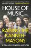 Go to record House of music : raising the Kanneh-Masons