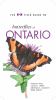 Go to record The ROM field guide to butterflies of Ontario