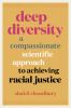 Go to record Deep diversity : a compassionate, scientific approach to a...