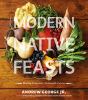 Go to record Modern native feasts : healthy, innovative, sustainable cu...