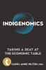 Go to record Indigenomics : taking a seat at the economic table