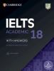 Go to record IELTS academic 18 : with answers : authentic practice test...