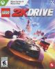 Go to record LEGO 2K drive