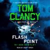Go to record Tom Clancy flash point