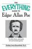 Go to record The everything guide to Edgar Allan Poe : the life, times,...