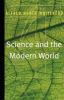 Go to record Science and the modern world : Lowell Lectures, 1925