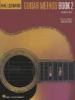 Go to record Hal Leonard guitar method. Book 2