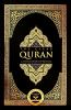 Go to record The clear Quran : a thematic English translation of the me...