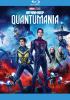 Go to record Ant-Man and the Wasp . Quantumania