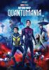 Go to record Ant-Man and the Wasp . Quantumania