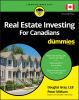 Go to record Real estate investing for Canadians