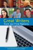 Go to record Great writers from our First Nations