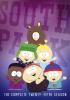 Go to record South Park . The complete twenty-fifth season