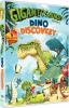 Go to record Gigantosaurus . Season 2 : Dino discovery.