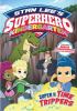 Go to record Superhero kindergarten . Super K time trippers.